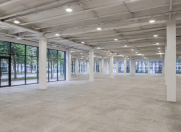 İcarəyə verilir 1 otaqlı 600 m2 obyekt Nəriman Nərimanov m.