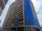 Satılır 2 otaqlı 94 m2 yeni tikili Şah İsmayıl Xətai m.