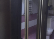 Satılır 3 otaqlı 80 m2 köhnə tikili Nizami m.