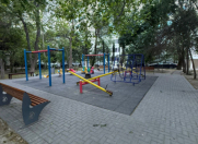 İcarəyə verilir 3 otaqlı 100 m2 köhnə tikili 8 mkr