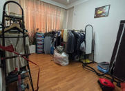 Satılır 2 otaqlı 60 m2 köhnə tikili Gənclik m.