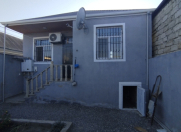Satılır 3 otaqlı 90 m2 həyət evi Binə