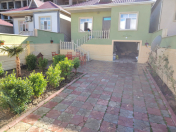 Satılır 3 otaqlı 120 m2 həyət evi Məhəmmədli