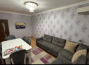 Satılır 3 otaqlı 90 m2 köhnə tikili Y.Günəşli