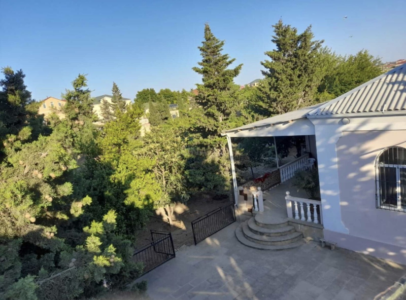 Satılır 5 otaqlı 140 m2 bağ evi Bilgəh