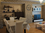 Satılır 3 otaqlı 145 m2 yeni tikili 20 yanvar m.
