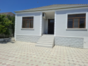 Satılır 4 otaqlı 126.5 m2 həyət evi Y.Suraxanı