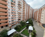 Satılır 1 otaqlı 45 m2 yeni tikili Hövsan
