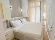 Satılır 2 otaqlı 38 m2 yeni tikili Bakı
