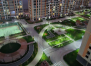Satılır 2 otaqlı 50 m2 yeni tikili Elmlər Akademiyası m.