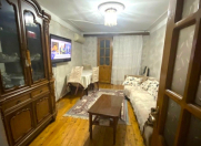 Satılır 3 otaqlı 65 m2 köhnə tikili Nərimanov r.