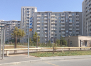 Satılır 2 otaqlı 41 m2 yeni tikili Elmlər Akademiyası m.