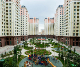Satılır 2 otaqlı 76 m2 yeni tikili Yasamal r.