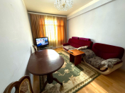 Satılır 2 otaqlı 91 m2 yeni tikili Həzi Aslanov m.