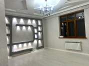 Satılır 3 otaqlı 130 m2 yeni tikili Nərimanov r.