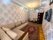 Satılır 2 otaqlı 50 m2 yeni tikili Yeni Yasamal