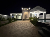 Satılır 5 otaqlı 170 m2 bağ evi Buzovna