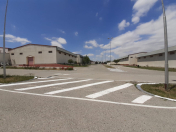 İcarəyə verilir 1 otaqlı 2300 m2 obyekt Atyalı