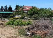 Satılır 7 otaqlı 220 m2 bağ evi Sea Breeze Resort