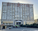 Satılır 3 otaqlı 110 m2 yeni tikili Şah İsmayıl Xətai m.