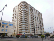 Satılır 3 otaqlı 140 m2 yeni tikili Yasamal r.