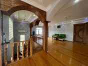 Satılır 7 otaqlı 250 m2 villa Aygun City