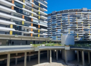 Satılır 2 otaqlı 90 m2 yeni tikili Avtovağzal m.