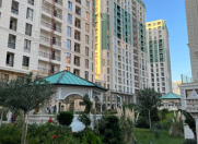 İcarəyə verilir 2 otaqlı 88 m2 yeni tikili Nəriman Nərimanov m.