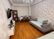 Satılır 2 otaqlı 70 m2 yeni tikili Y.Günəşli