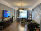 Satılır 3 otaqlı 120 m2 yeni tikili Yasamal r.