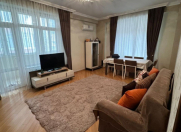 Satılır 3 otaqlı 105 m2 yeni tikili Neftçilər m.