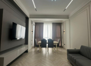 Satılır 3 otaqlı 110 m2 yeni tikili Koroğlu m.