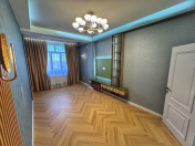 Satılır 3 otaqlı 90 m2 yeni tikili Neftçilər m.