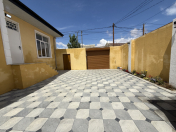 Satılır 4 otaqlı 200 m2 həyət evi Binəqədi