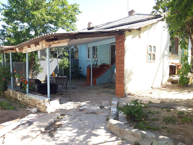 Satılır 3 otaqlı 137 m2 həyət evi Əmircan