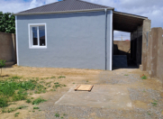 Satılır 3 otaqlı 60 m2 həyət evi Hökməli