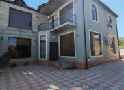 Satılır 5 otaqlı 300 m2 həyət evi Binəqədi