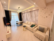 Satılır 2 otaqlı 65 m2 yeni tikili Həzi Aslanov m.