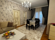 Satılır 3 otaqlı 90 m2 yeni tikili Xırdalan
