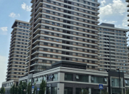Satılır 4 otaqlı 195 m2 yeni tikili Ağ şəhər