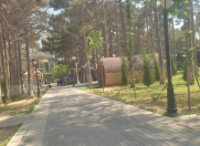 İcarəyə verilir 1 otaqlı 260 m2 obyekt Xırdalan