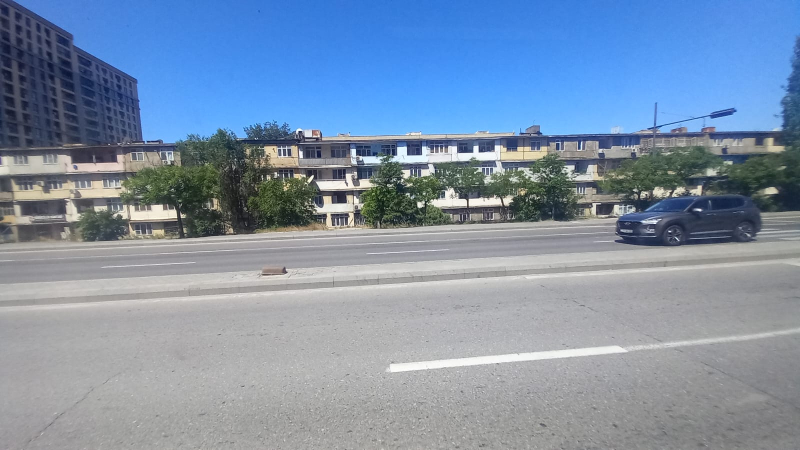 Satılır 2 otaqlı 40 m2 köhnə tikili Xətai r.