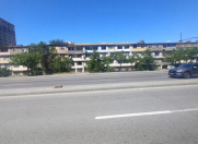 Satılır 2 otaqlı 40 m2 köhnə tikili Xətai r.