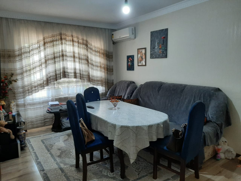 Satılır 3 otaqlı 80 m2 köhnə tikili Köhnə Günəşli