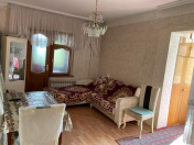Satılır 1 otaqlı 45 m2 köhnə tikili 9 mkr