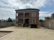Satılır 6 otaqlı 280 m2 villa Novxanı