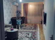 Satılır 3 otaqlı 66 m2 yeni tikili Xırdalan