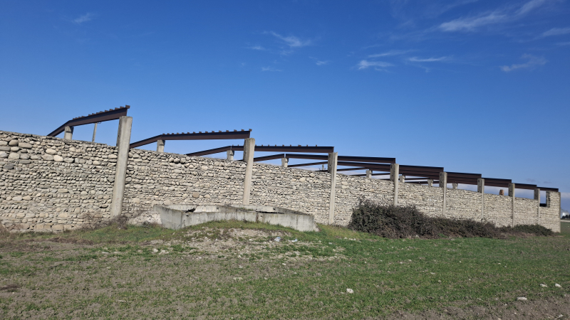 Satılır 160 sot torpaq Şabran