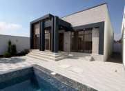 Satılır 4 otaqlı 180 m2 bağ evi Mərdəkan