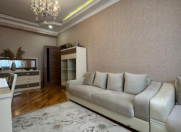 Satılır 3 otaqlı 90 m2 yeni tikili Həzi Aslanov m.